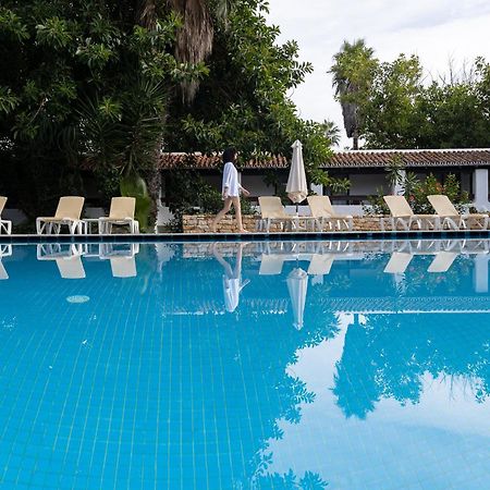 Hotel Kabila M'Diq Bagian luar foto