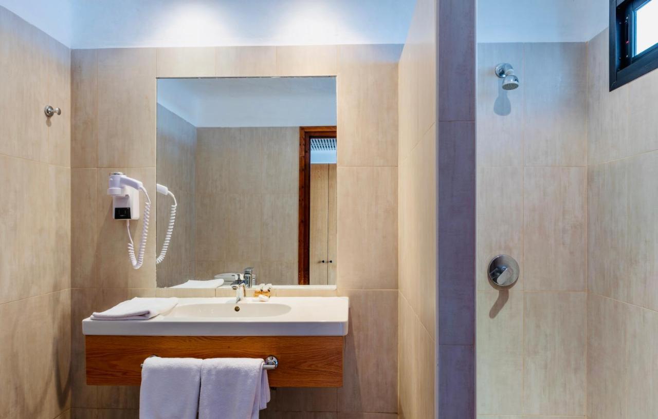 Hotel Kabila M'Diq Bagian luar foto