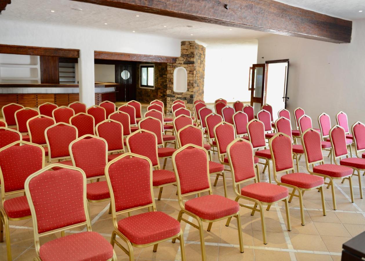 Hotel Kabila M'Diq Bagian luar foto