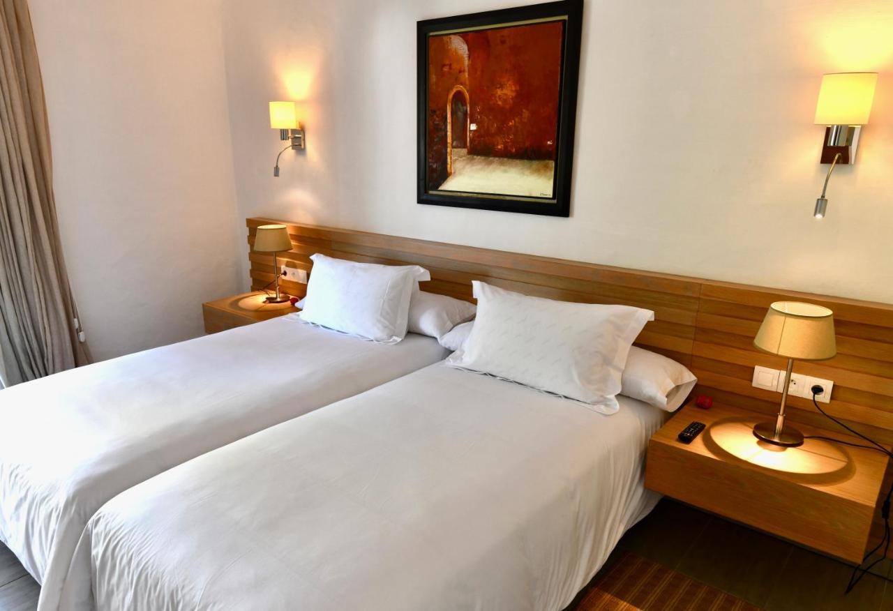 Hotel Kabila M'Diq Bagian luar foto