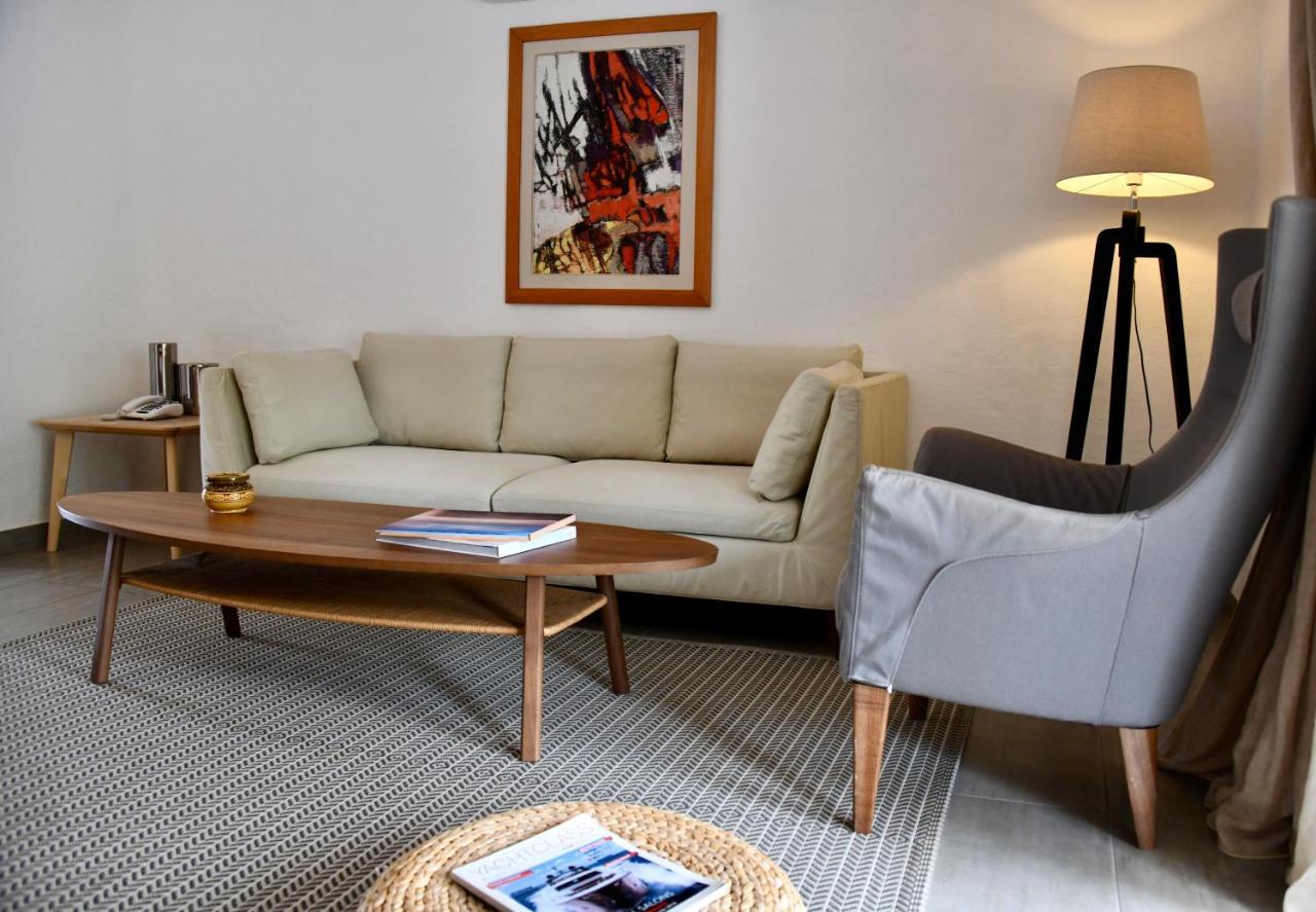 Hotel Kabila M'Diq Bagian luar foto