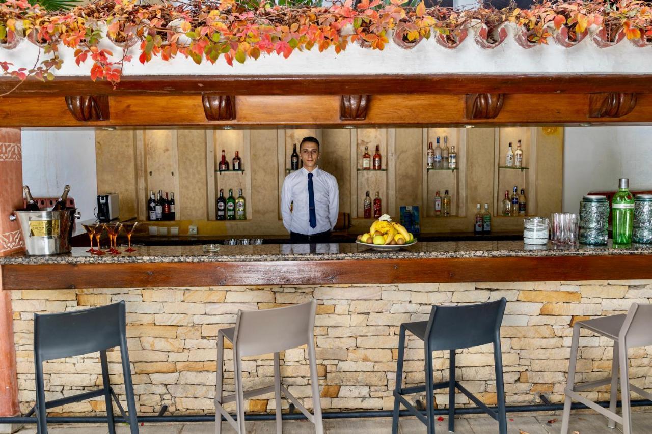 Hotel Kabila M'Diq Bagian luar foto
