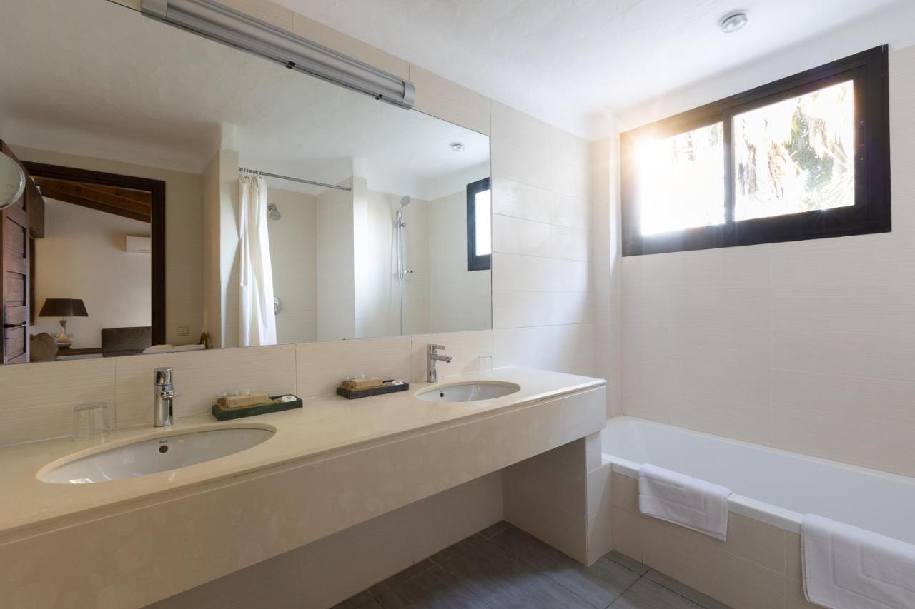 Hotel Kabila M'Diq Bagian luar foto