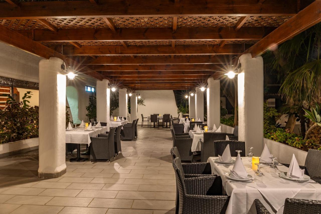 Hotel Kabila M'Diq Bagian luar foto