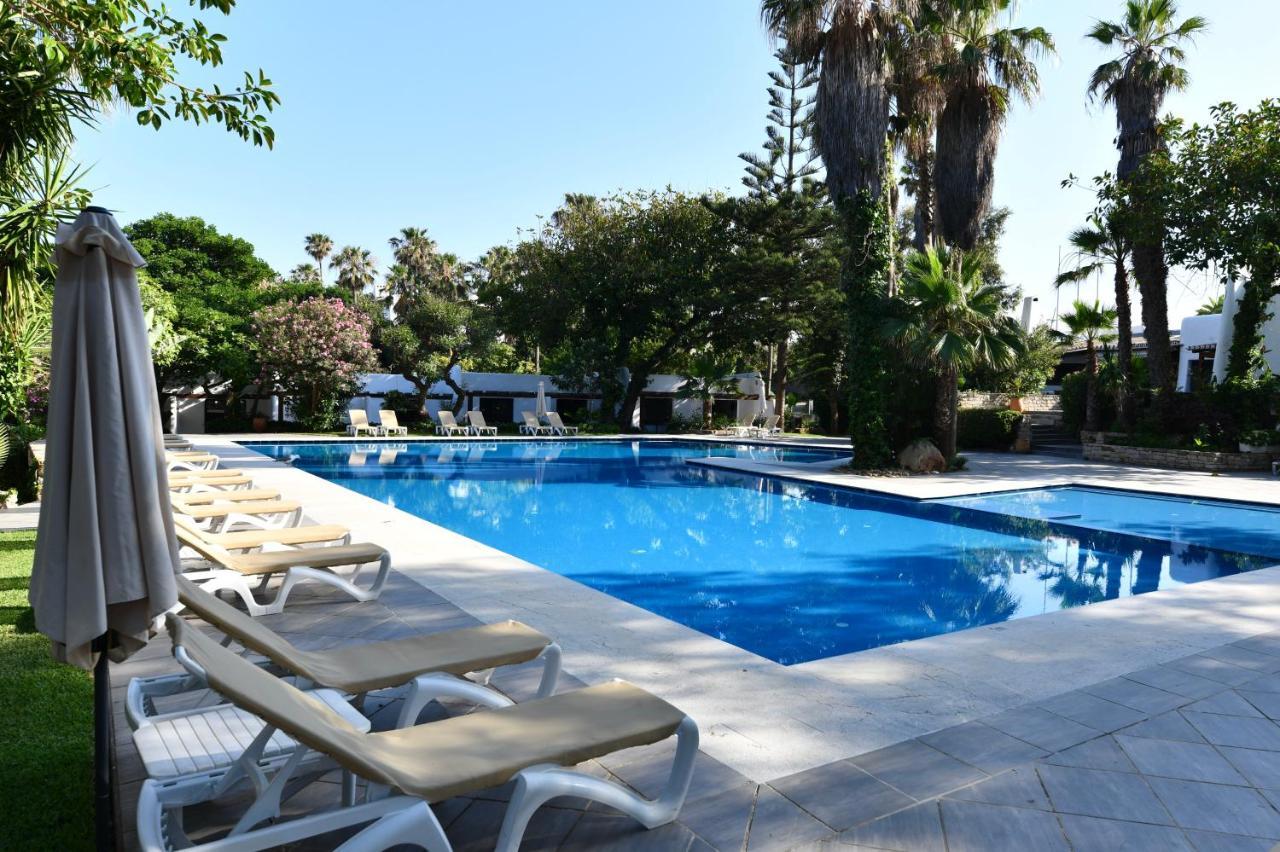 Hotel Kabila M'Diq Bagian luar foto