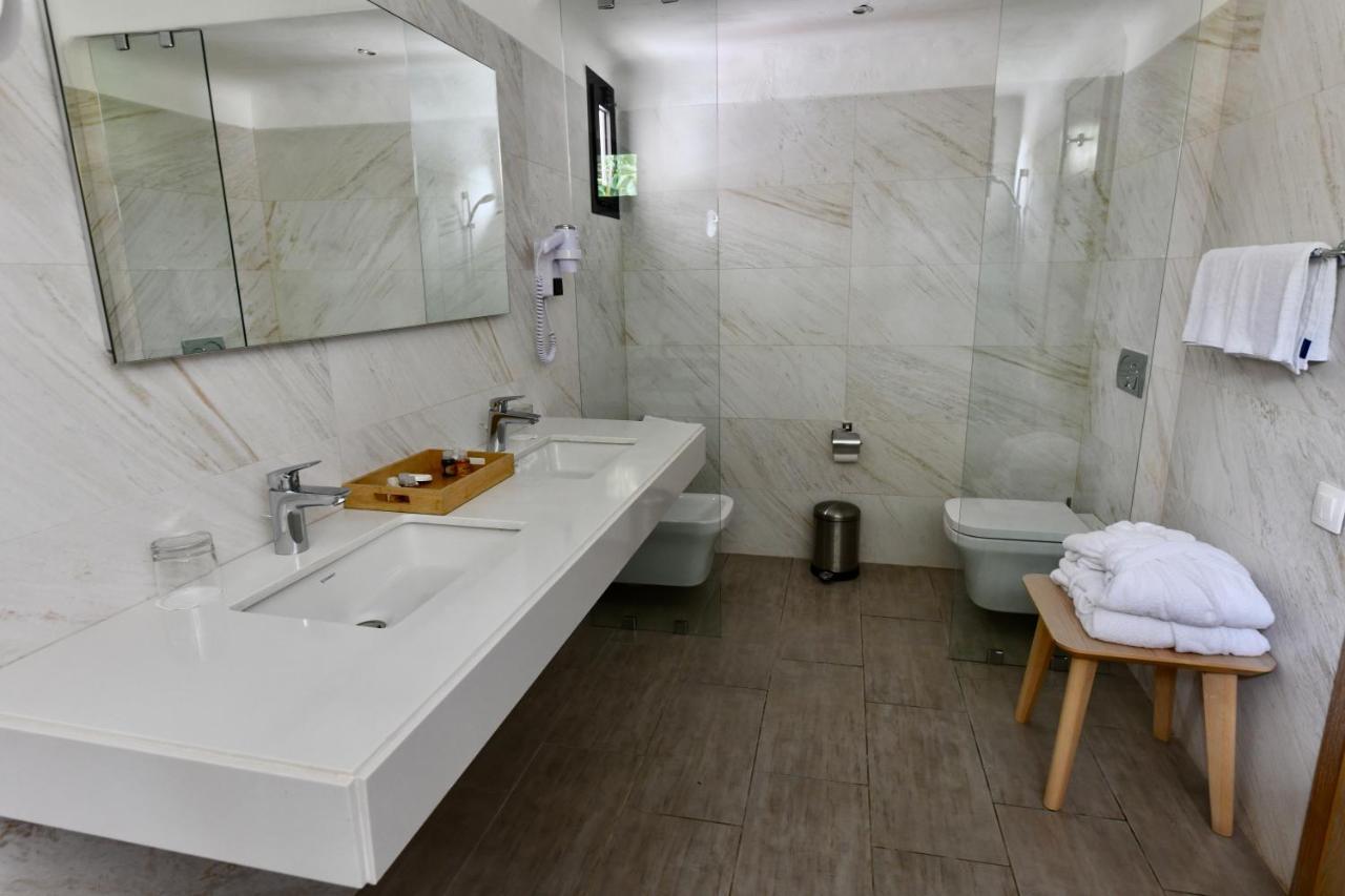 Hotel Kabila M'Diq Bagian luar foto