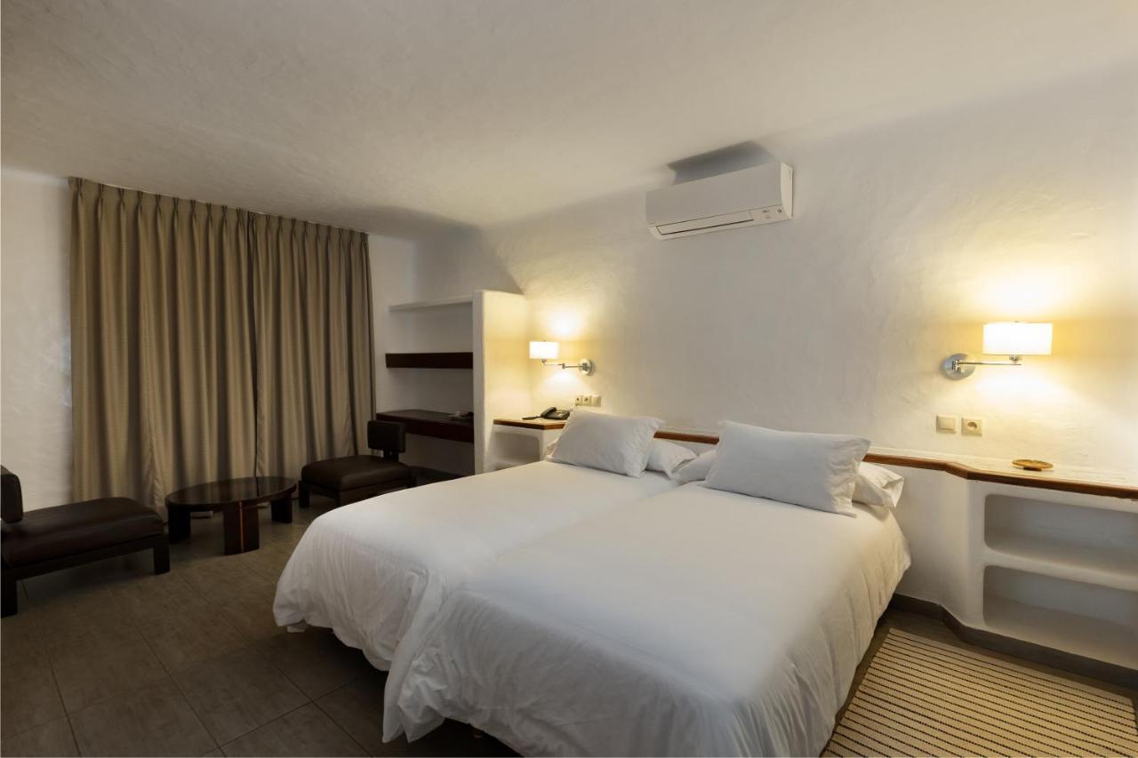 Hotel Kabila M'Diq Bagian luar foto