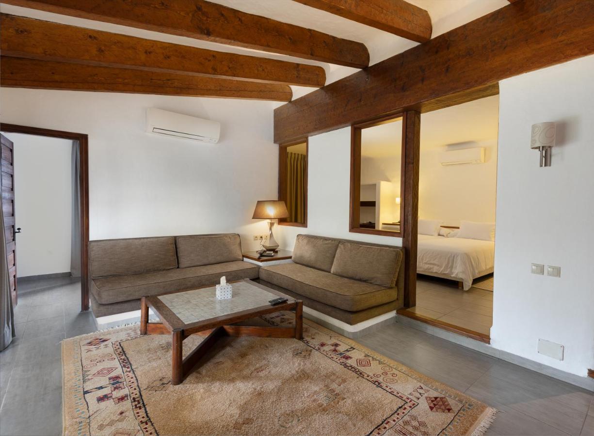 Hotel Kabila M'Diq Bagian luar foto