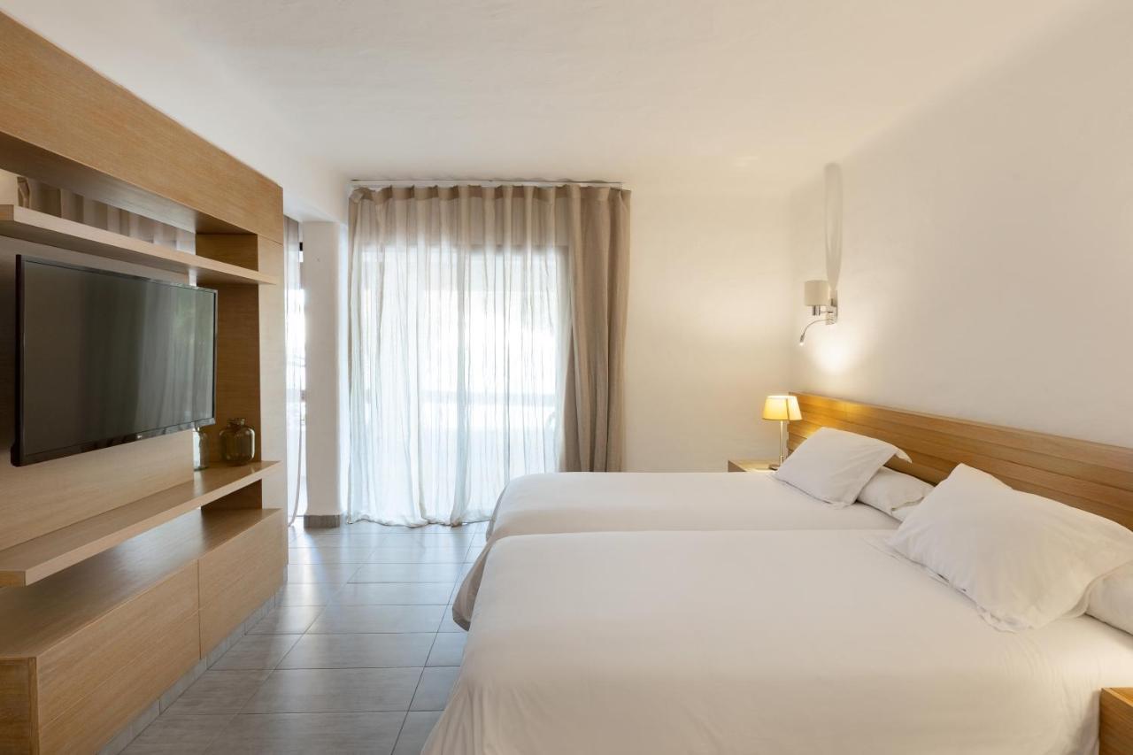 Hotel Kabila M'Diq Bagian luar foto