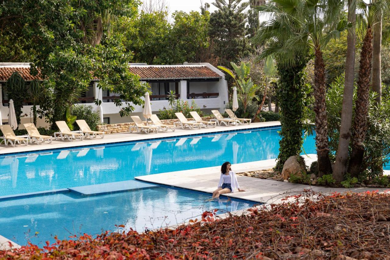Hotel Kabila M'Diq Bagian luar foto
