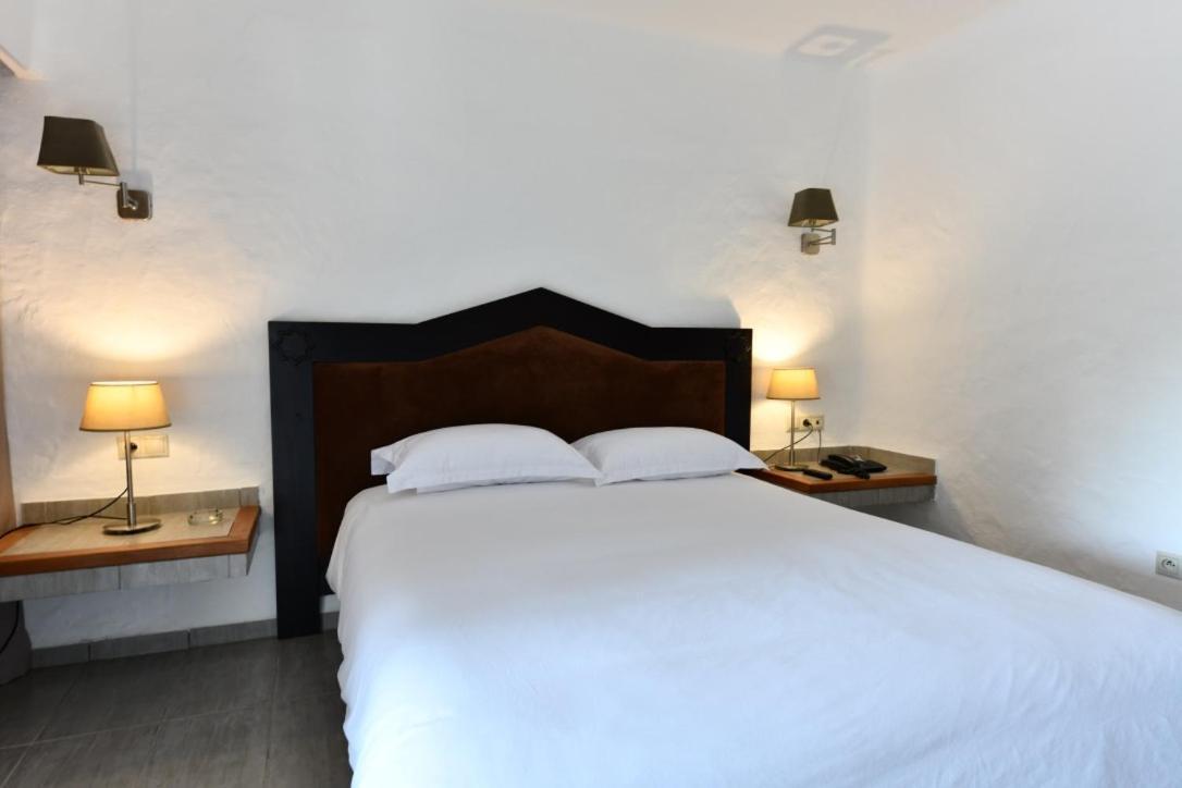 Hotel Kabila M'Diq Bagian luar foto