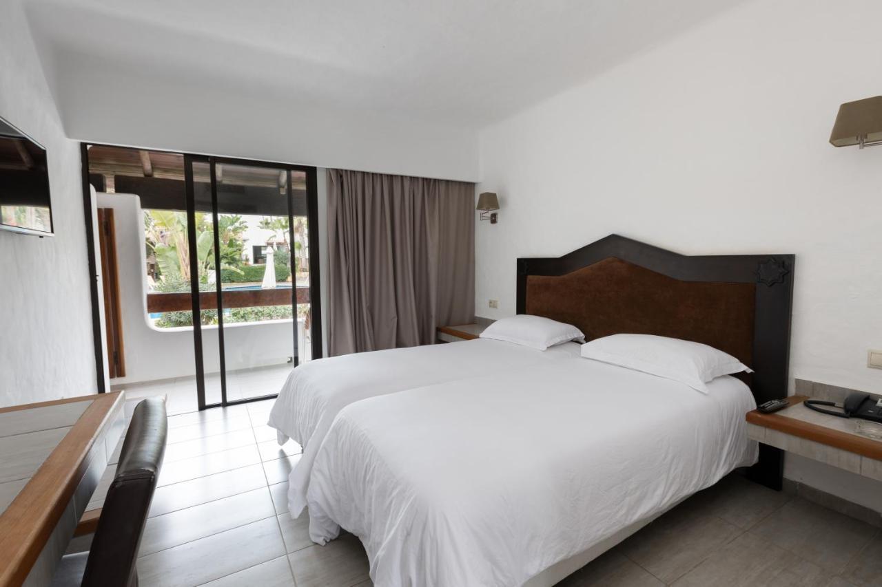 Hotel Kabila M'Diq Bagian luar foto